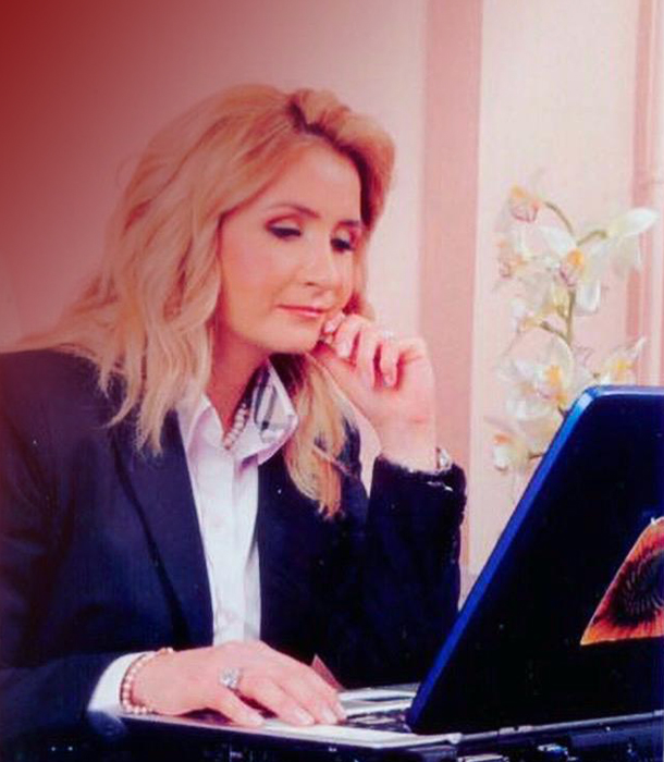 Rotary Foundation Başkanlık Ödülü — 2019–2020